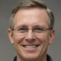 Johan Bergström