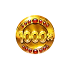 Pirots 2 mynt 1000x