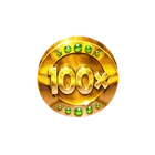 Pirots 2 mynt 100x
