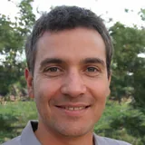 Fredrik Holm